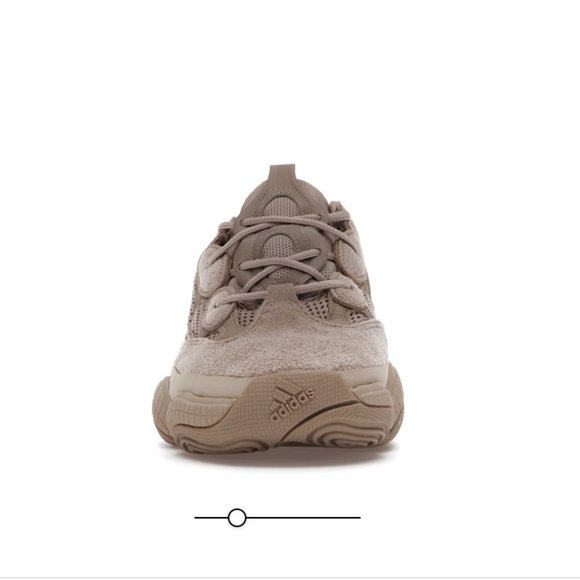 adidas Yeezy 500 Taupe Light Men US6.5 main image 6